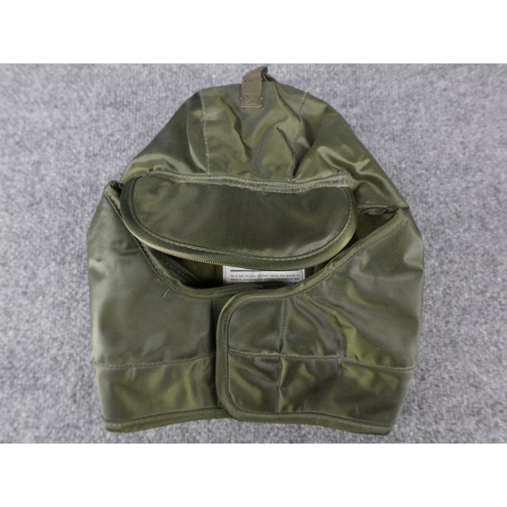 Alpha Industries Extreme Cold Weather Hood Type II Mens Olive‎ Drab